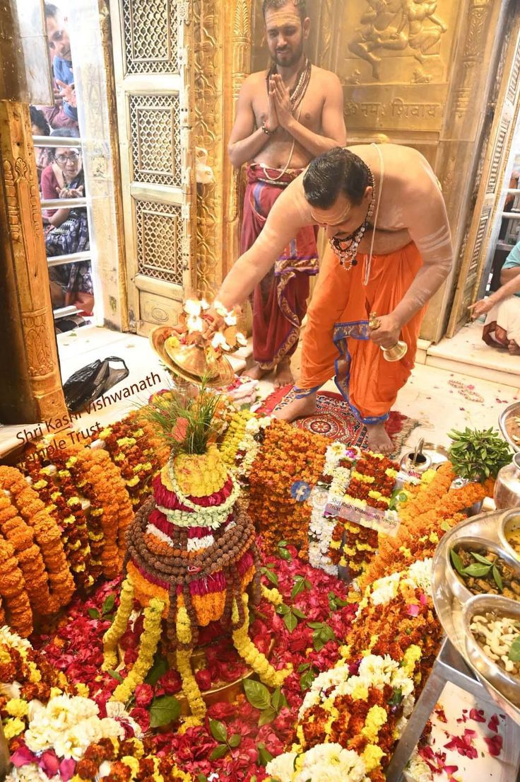 Kashi Vishwanath Jyotirling